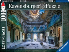PUZZLE TEMATICO RAVENSBURGER