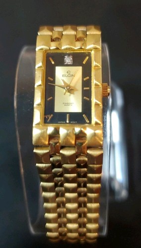 Orologio vintage tono - tono, oro