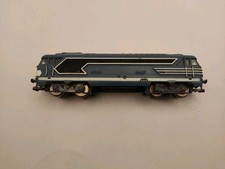 Jouef H0 841 E  Locomotore