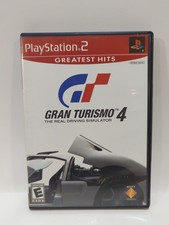 Gran Turismo 4 GT (Sony