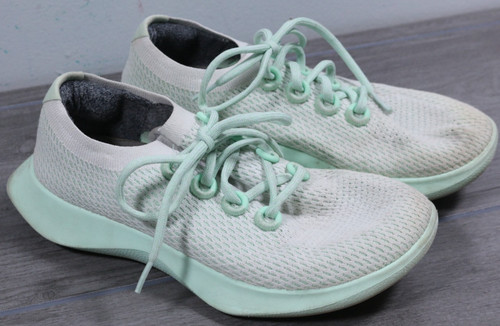 Scarpa corsa allbirds td - scarpa, da