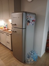 Frigorifero  Smeg doppia Porta