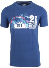 T-shirt manica corta uomo