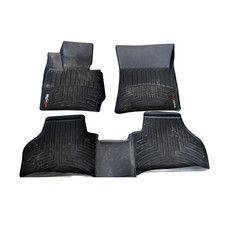 TAPPEZZERIA COMPLETA PER BMW