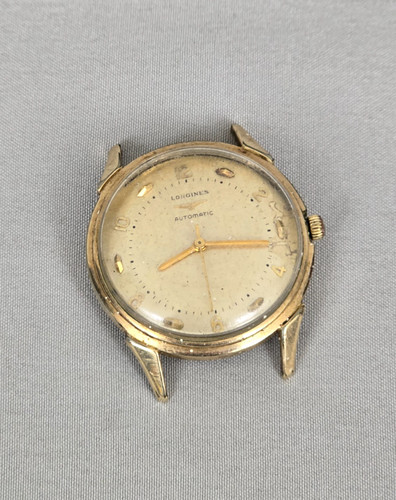 Orologio vintage longines - orologio,