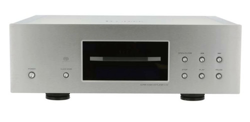 Lettore sacd esoteric 01 - esoteric, x-01