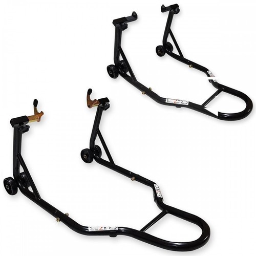 Cruizer cavalletti regolabili - cruizer,