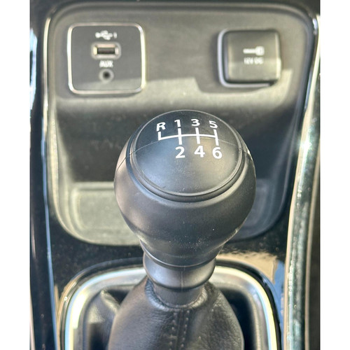 Copri pomello jeep - copri,