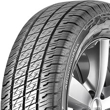 Uniroyal All Season Max 195/75