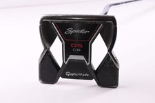 Taylormade Spider OS CB putter