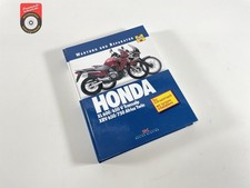 Honda XRV 650 Africa Twin RD03
