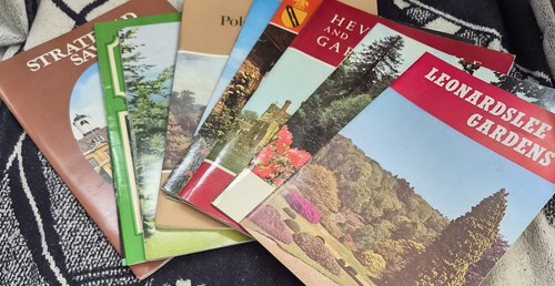 Job lot vintage guide - of,