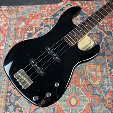 Basso Jazz Kramer Custom Order