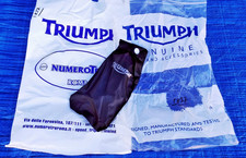 TRIUMPH SPEED TRIPLE DAYTONA BORSA ATTREZZI TOOLS BAG ORIGINAL