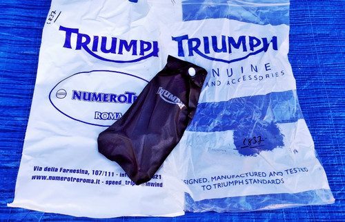 Triumph speed triple daytona - triumph,