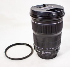 Canon EF 24-105 mm f/3.5-5.6