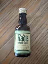 Mignon Miniature Stock Radis