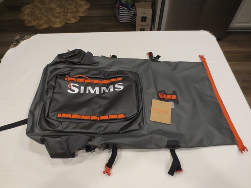 Simms guide flyfishing - g3,