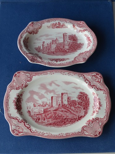 Johnson bros old britain - old,