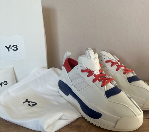 Scarpe sneaker adidas 3 - adidas, y-3