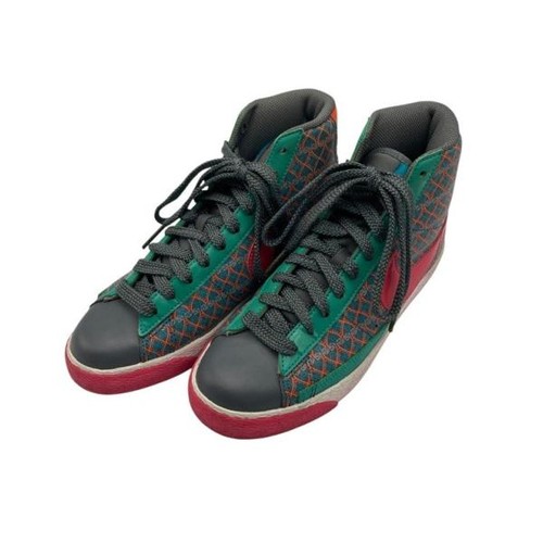 Nike wmns blazer donna alto - nike,