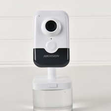 Hikvision 4MP WiFi AcuSense IR