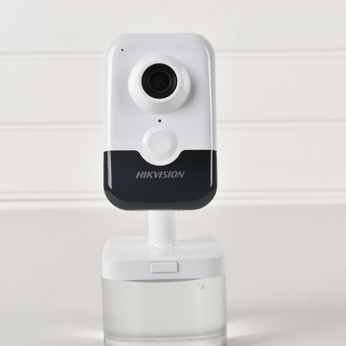 Hikvision 4mp wifi - hikvision, acusense