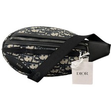 Dior Borsa a tracolla uomo