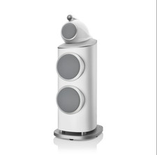 Altoparlanti stereo B&W Bowers