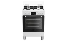 BEKO Cucina Forno Elettrico