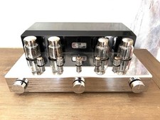 Amplificatore integrato a