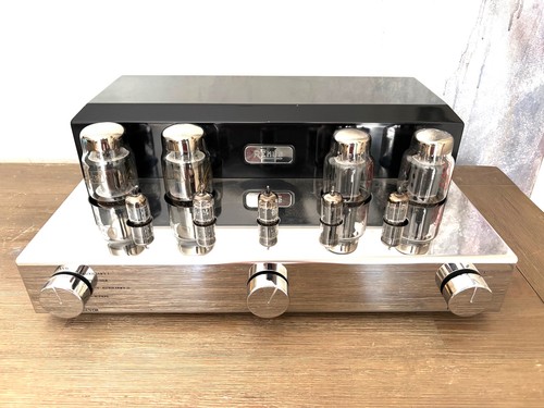 Amplificatore integrato - , a
