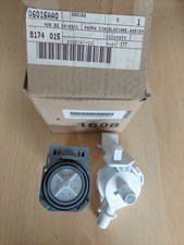 pompa ricircolo 4055250551 con