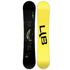 Lib tech skate banana 156 tavola snowboard 2026 freestyle all mountain twin