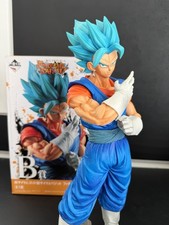 Dragon Ball Super Saiyan God Vegito Figure Ichiban Kuji EXTREME SAIYAN B
