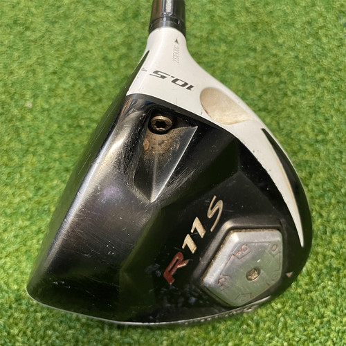 Driver taylormade r11s - driver,