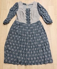 Abito da cerimonia Dirndl