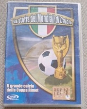 La Storia Dei Mondiali Di