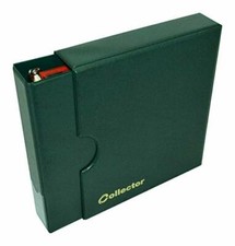 COLLECTOR Album di Monete con