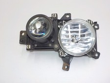 stop fanale anteriore sinistro GILERA FUOCO 500 2007 2008 2009 2010 2011 2013