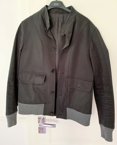 Blouson uomo giacca leggera - giacca,