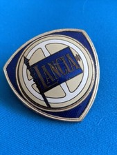 STEMMA FREGIO LANCIA ORIGINALE