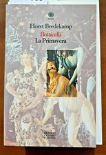 H.Bredekamp, Botticelli: La
