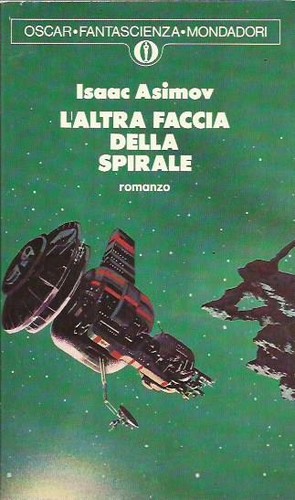 Altra faccia della spirale - della,