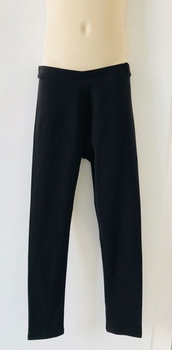 Zara leggings bambino nero - bambino,
