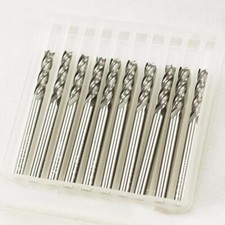 10 pezzi Fresa terminale in