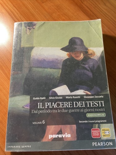 Piacere dei testi dal - testi,
