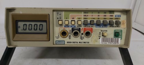 Multimetro digitale fluke - digitale,