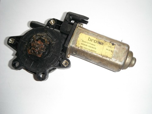 Discovery td5 motore - td5,