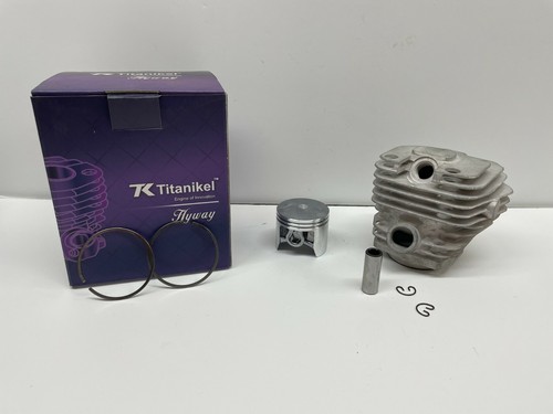 Kit cilindro hyway - kit,